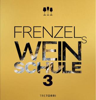 GU Frenzels Weinschule Bd. 3 A-Z 