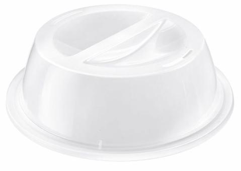 Westmark Mikrowellen Abdeckhaube ø 27,5 cm 