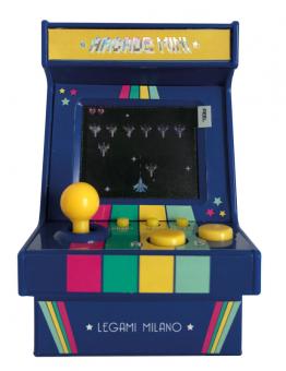 Legami Spiel Arcade Mini 