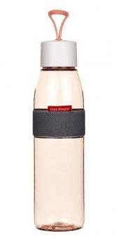 Mepal Trinkflasche Ellipse 500 ml Nordic Pink 