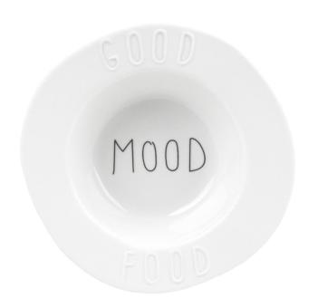 Räder Mix&Match Gaumenfreude Teller Good mood food Ø 12 cm 