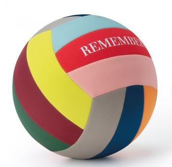 Remember Freizeit-Ball (Volleyballgröße) 