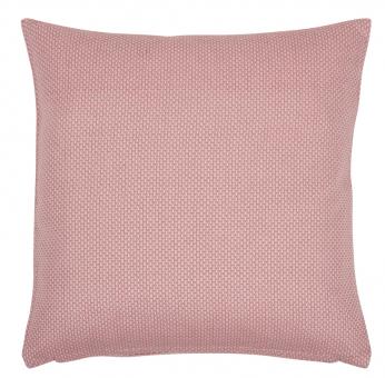 pad Kissenhülle 50x50 cm Cane pink 