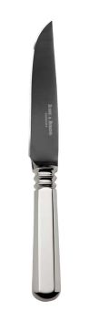 Robbe & Berking Alt-Spaten 150 Steakmesser Frozen Black 