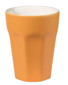 ASA Selection Grande Becher Espresso Mango L 5,5 cm B 5,5 cm H 8 cm 