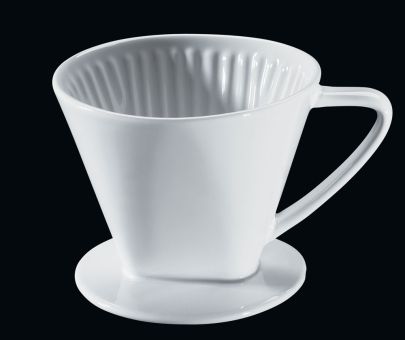 Cilio Kaffeefilter Größe 2 