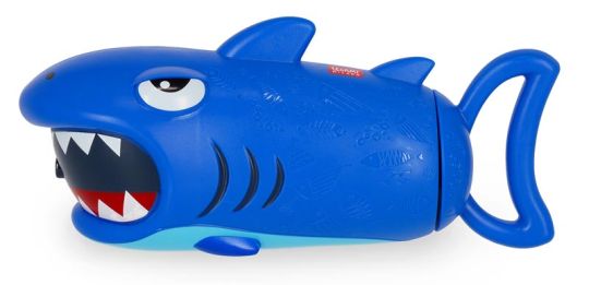 Legami Wasserspritzpistole Shark 