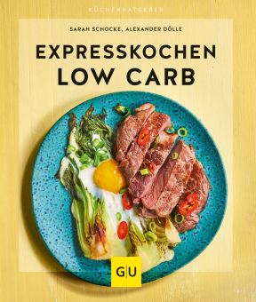 GU Expresskochen Low Carb 