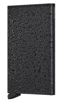 Secrid Cardprotector Hammered Charcoal 