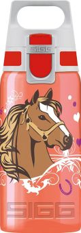 Sigg Trinkflasche Viva One Horses 0,5 L 