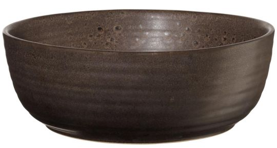 ASA Selecktion Poke Bowl Poké Salad Bowl Mangosteen L 25 cm B 25 cm H 9 cm 