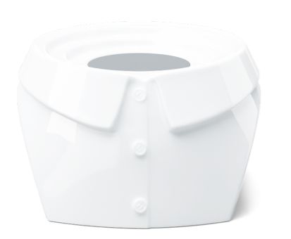 Fiftyeight Products Stövchen schick weiß 