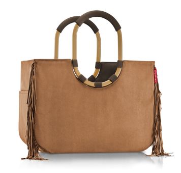 Reisenthel Loopshopper L Western 