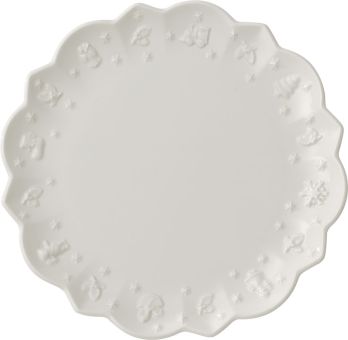 Villeroy & Boch Toy's Delight Frühstücksteller Royal Classic 