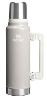 Stanley The Legendary Classic Bottle 1.4 L Hammertone Ash 