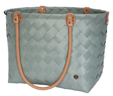 Handed By Freizeittasche Saint-Maxime XL sage green 