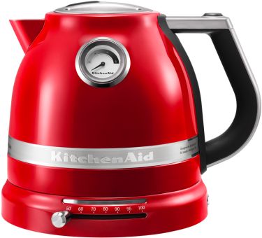 KitchenAid Artisan Wasserkocher 1,5 L Empire Rot 