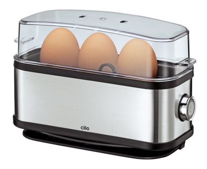 Cilio Eierkocher Classic 