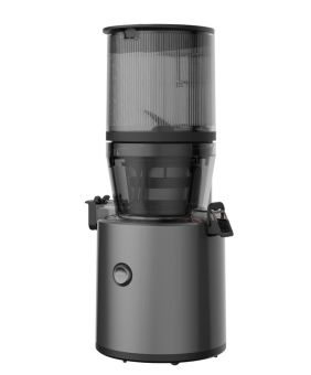 Hurom Slow Juicer Premium titanium 