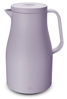 Alfi Isolierkanne Neo soft lilac 1,00l 