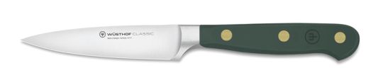 Wüsthof Gemüsemesser 9 cm Classic Colour Fresh Rosemary 