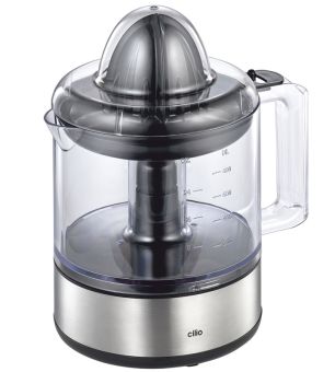 Cilio Saftpresse PADUA, Elektrisch 