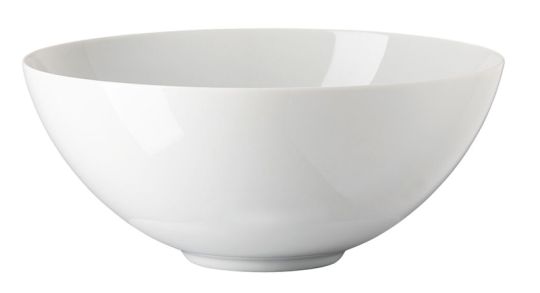 Rosenthal Studio Line Tac Gropius Weiss Schüssel 22 cm 