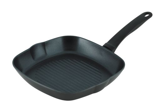 Kuhn Rikon Easy Induction Grillpfanne 26x26 cm 