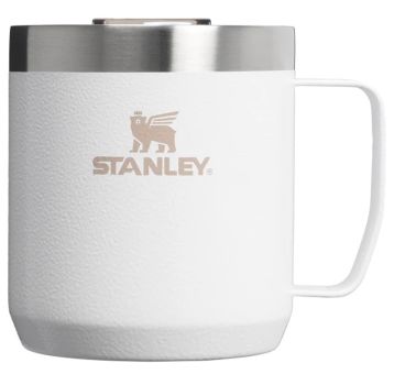 Stanley The Everyday Camp Mug 0.35L Hammertone Frost 