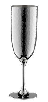 Robbe & Berking Martelé 90 Champagnerkelch 