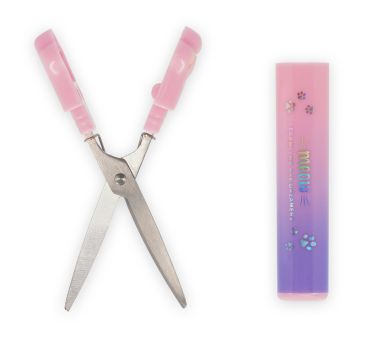 Legami Mini-Schere Meow Kitty 