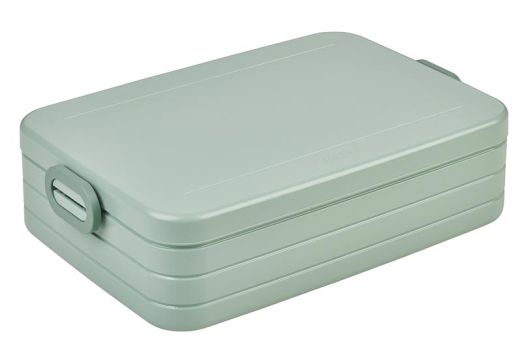 Mepal Lunchbox Take A Break Large Nordic Sage 