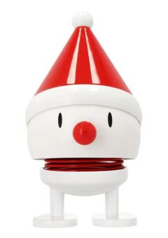 Hoptimist Elf Bumble S White 