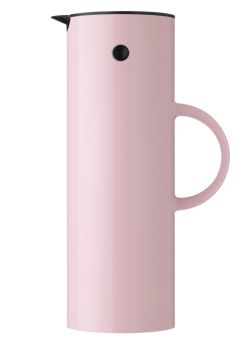 Stelton EM77 Isolierkanne 1 L lavendel 