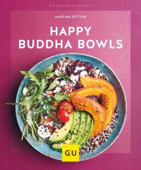 GU Buddha Bowls 