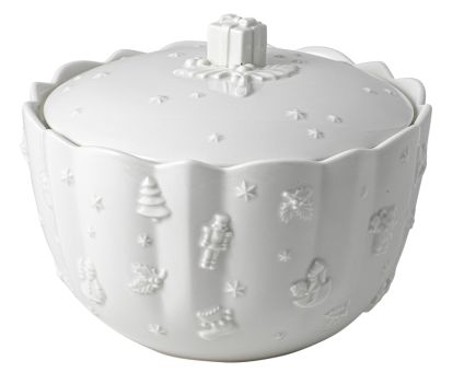 Villeroy & Boch Toy´s Delight Gebäckdose 20x15 cm Royal Classic 