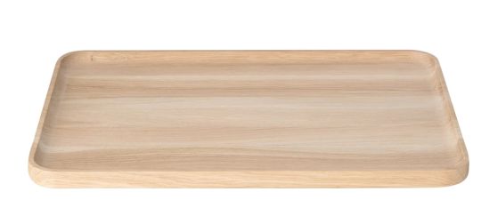 Blomus Serviertablett L Oku Oak 