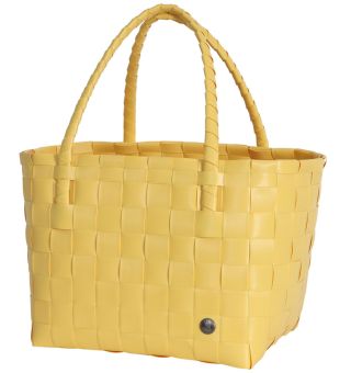 Handed By Shopper Paris sunflower yellow 