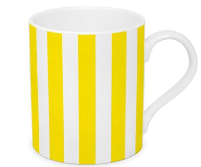 Paperproducts Henkelbecher FBC L5 yellow 