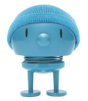Hoptimist Hipster Bumble M Turquoise 
