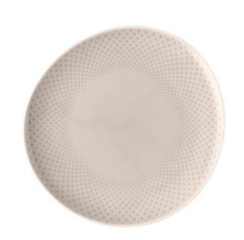 Rosenthal Selection Junto Soft Shell Teller Flach 22 cm 