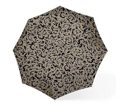 Reisenthel Umbrella Pocket Duomatic Baroque Marble 