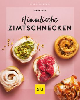 GU Himmlische Zimtschnecken 