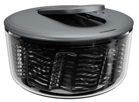 Zyliss Salatschleuder L Swift Dry 
