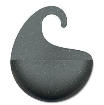 Koziol Utensilo Surf M recycled ash grey 