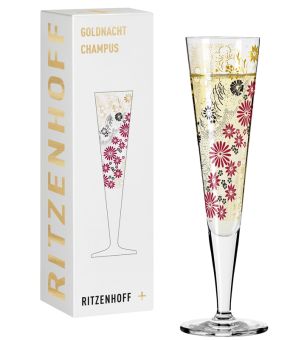 Ritzenhoff Goldnacht Champagner 024 