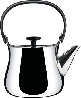 Alessi Cha Wasserkessel/Teekanne 90 cl 