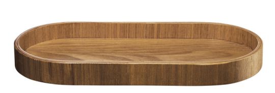 ASA Selection Holztablett Oval Wood 