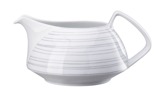 Rosenthal Studio Line Tac Gropius Stripes 2.0 Sauciere 1-tlg. 