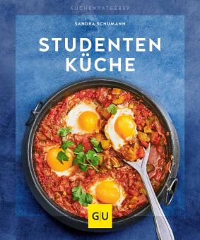 GU Studentenküche 